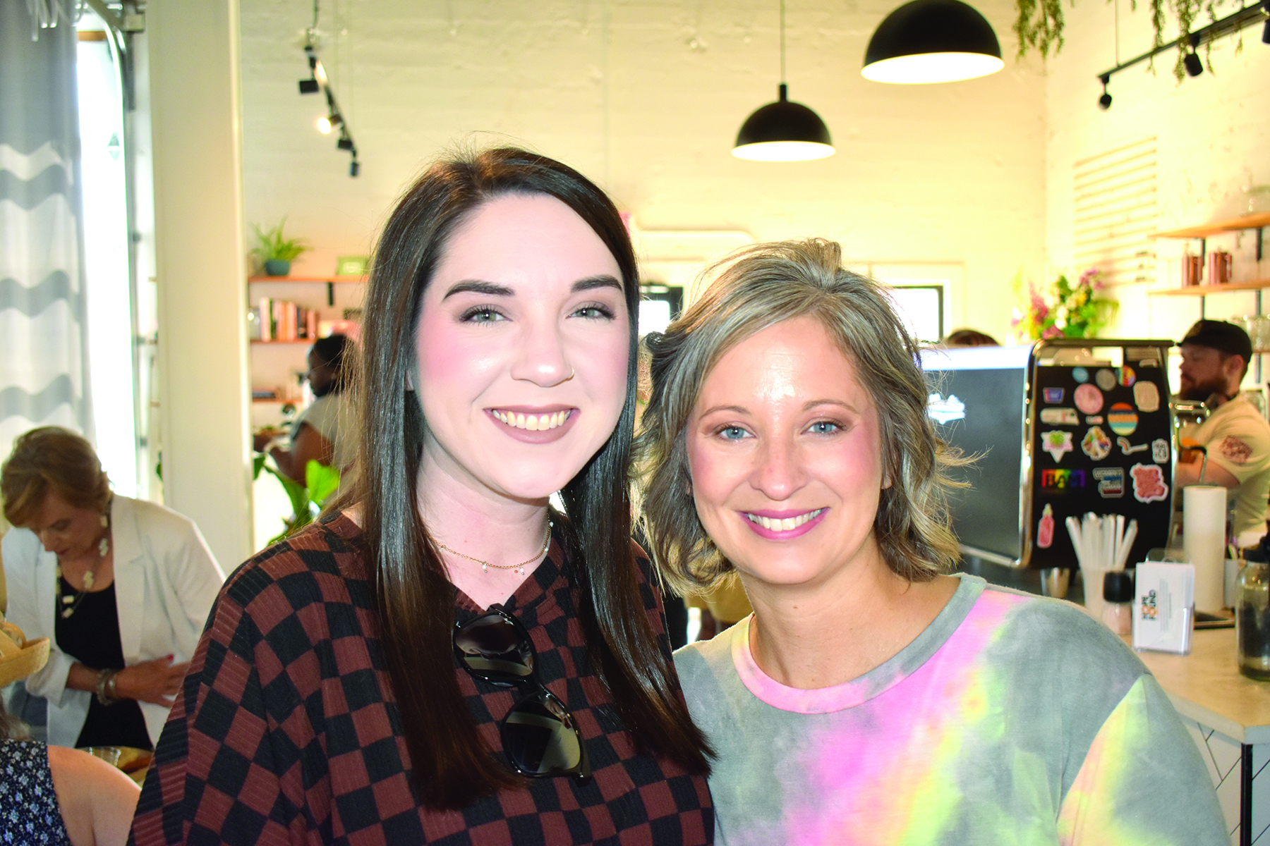 Story of Hope Brunch Benefits Hope Found